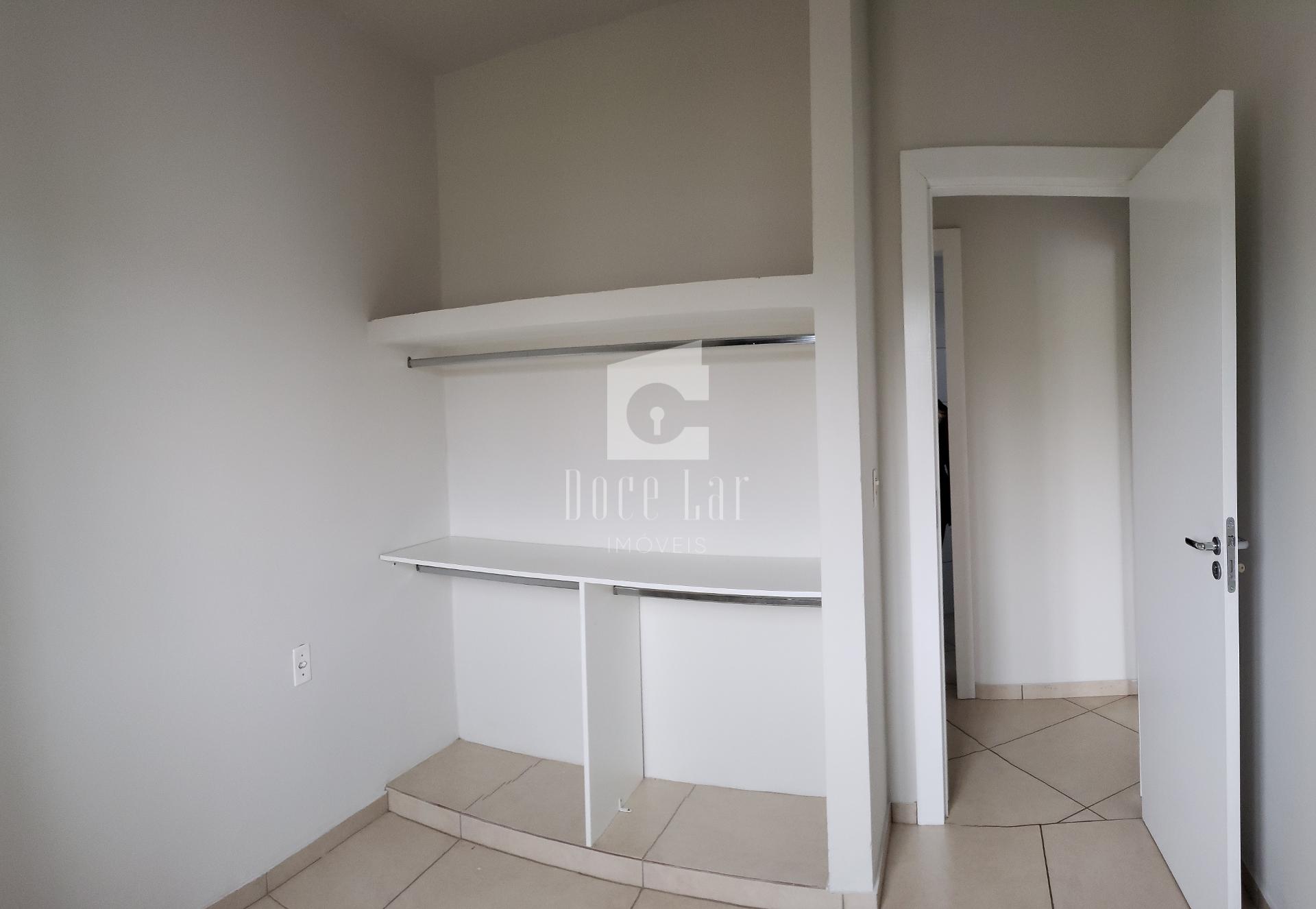 Apartamento para locação, Centro Norte , DOIS VIZINHOS - PR