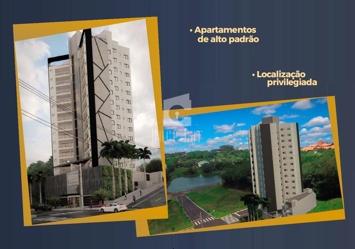 Apartamento RESIDENCIAL LAGO DOURADO em DOIS VIZINHOS - PR