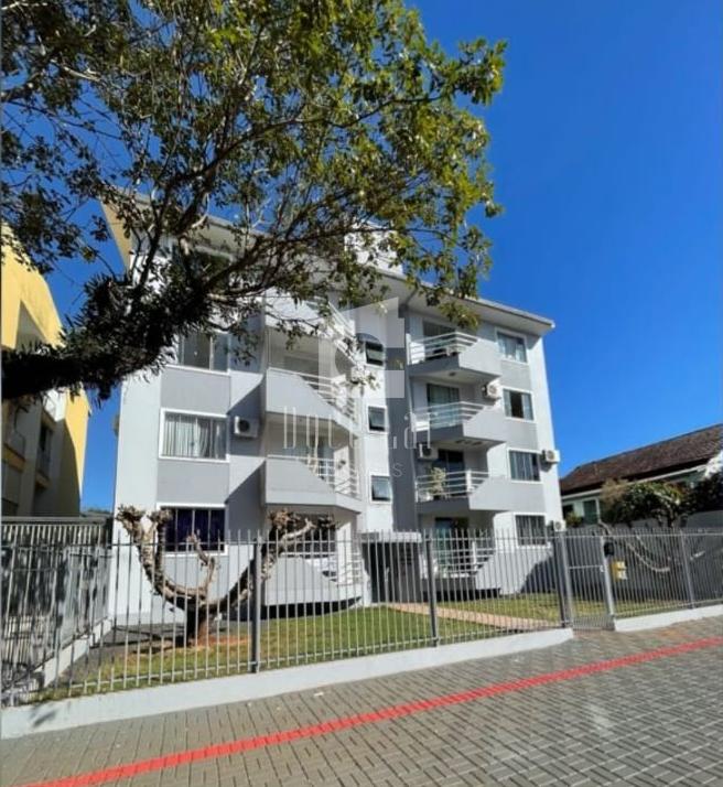 Apartamento SEMIMOBILIADO para venda no Centro Norte, DOIS VIZINHOS - PR