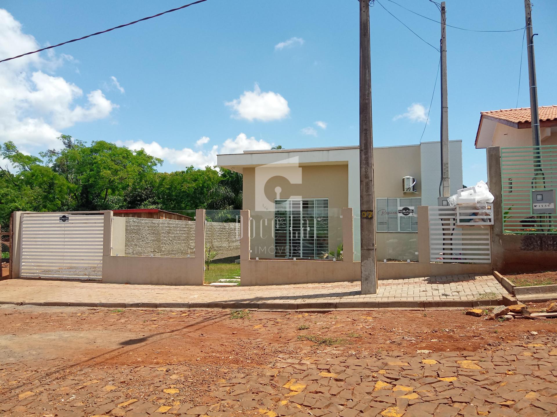 Casa para venda, Loteamento Morada do Sol, DOIS VIZINHOS - PR