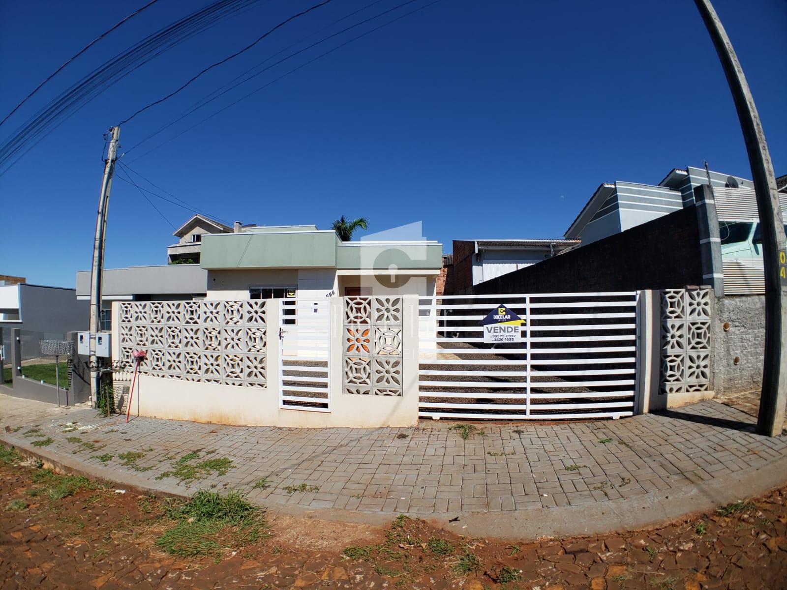 Casa para locação, COLINA, DOIS VIZINHOS - PR