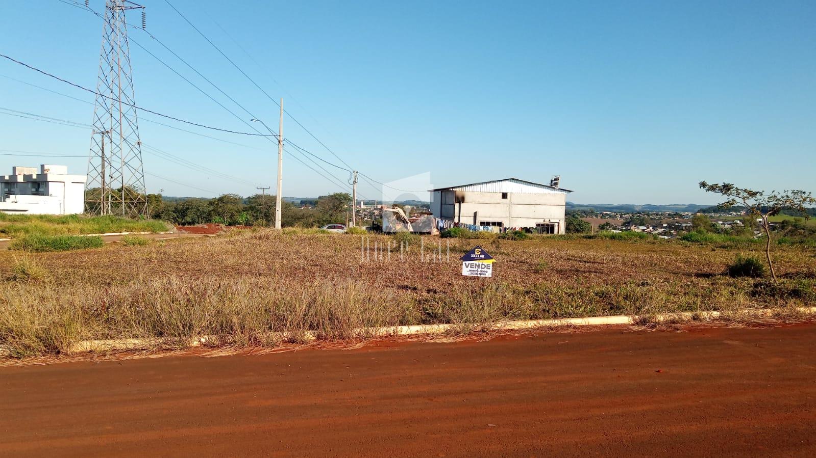 Terreno à venda, Loteamento Novo Horizonte, DOIS VIZINHOS - PR