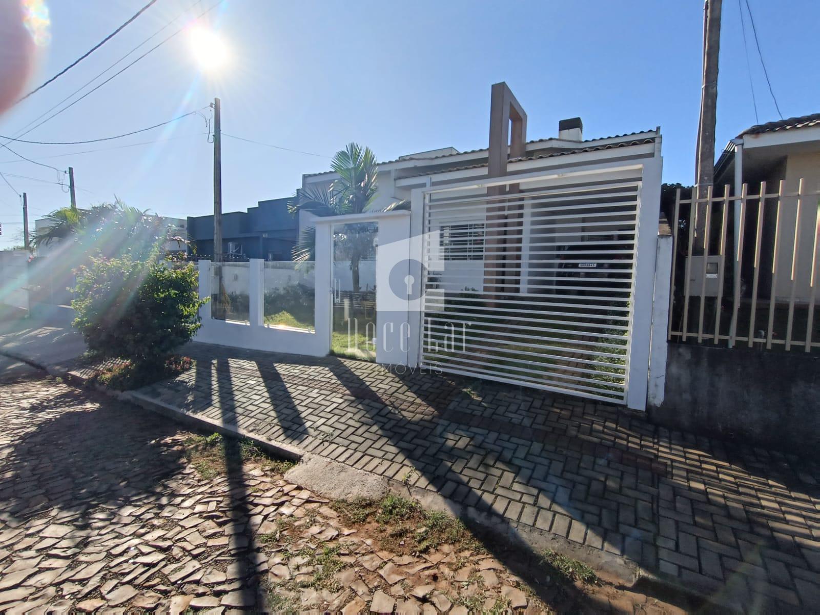 Casa à venda no Bairro São Francisco de Assis, DOIS VIZINHOS - PR