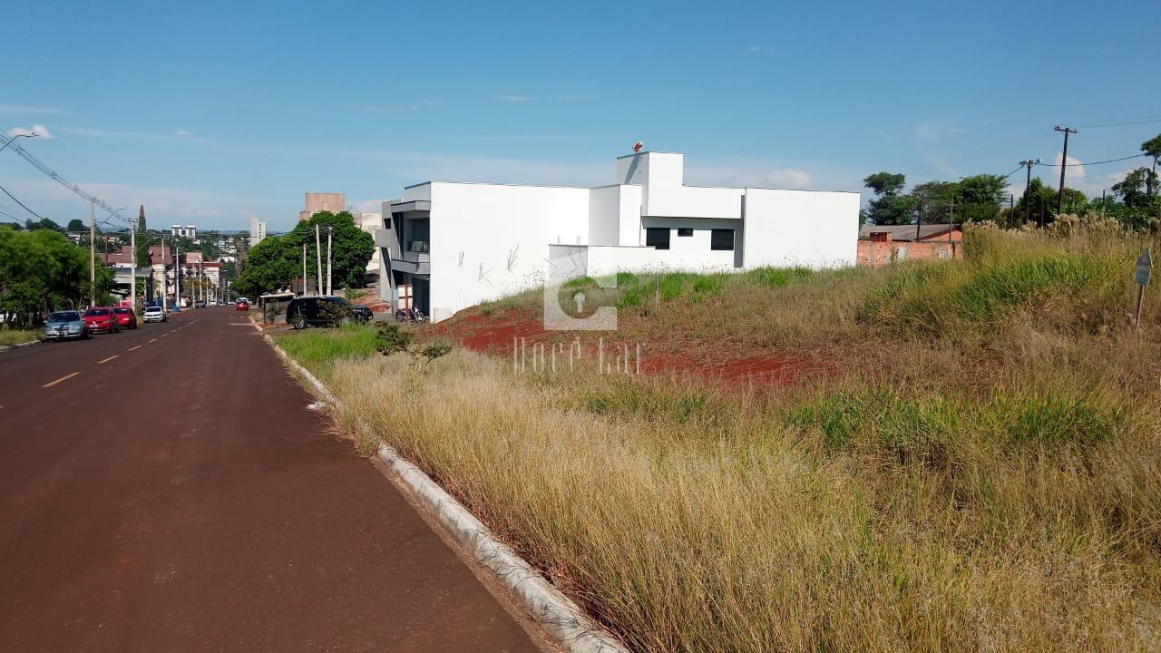 Terreno à venda, lot Novo Horizonte,  São Francisco de Assis, DOIS VIZINHOS - PR