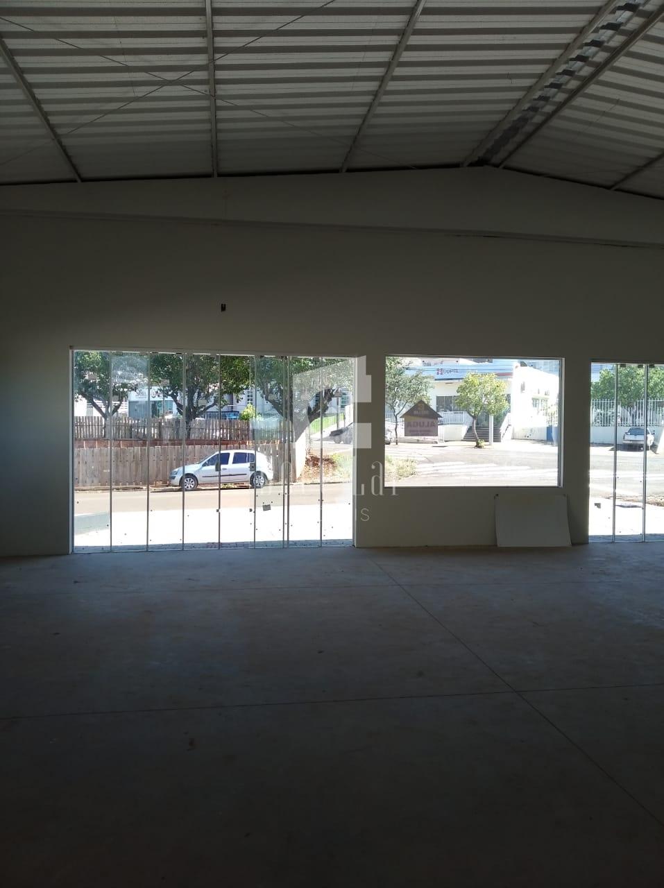 Comercial para locação, Centro Norte, DOIS VIZINHOS - PR