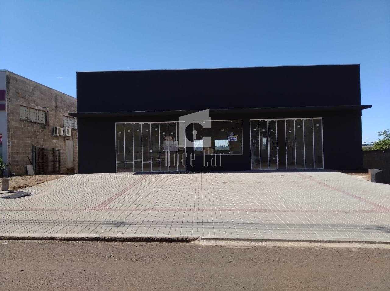 Comercial para locação, Centro Norte, DOIS VIZINHOS - PR