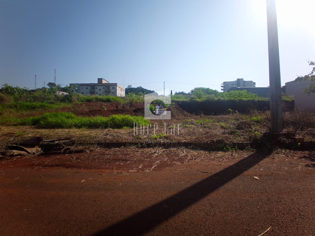 Terreno para Venda , Centro, DOIS VIZINHOS - PR