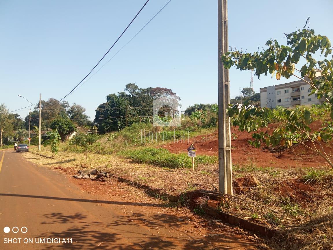 Terreno para Venda , Centro, DOIS VIZINHOS - PR