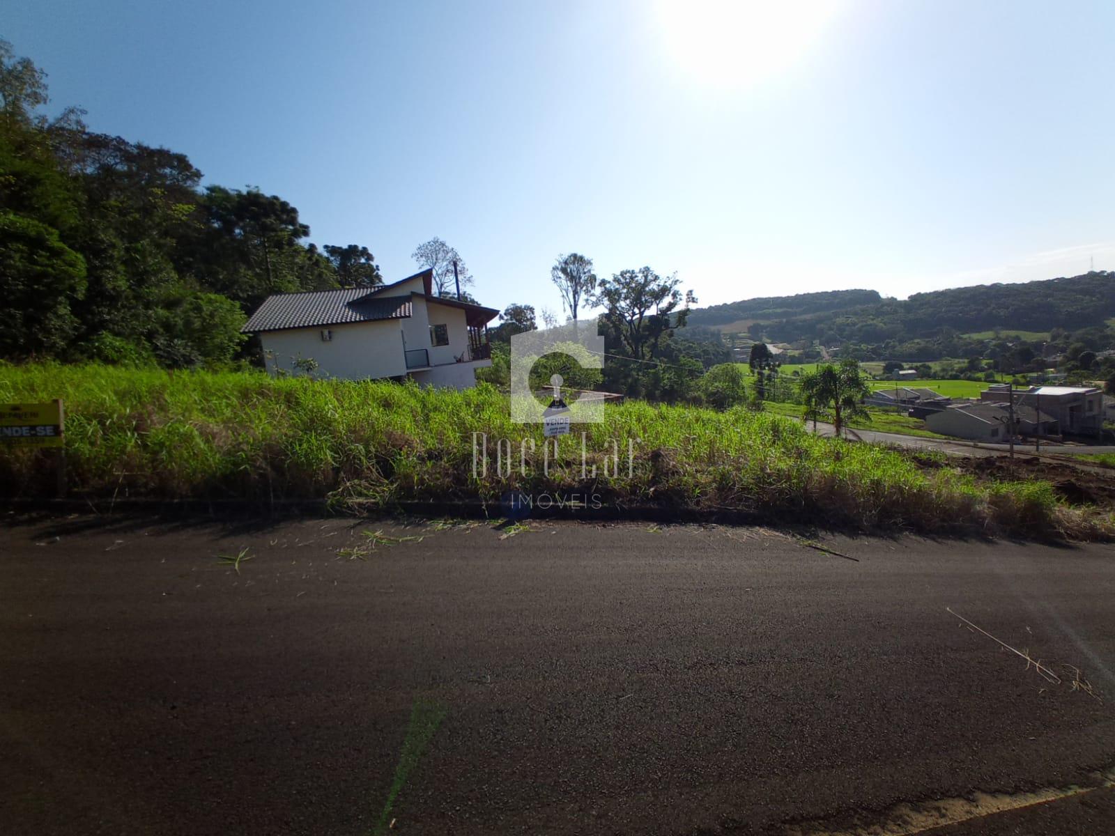 Lote para Venda no Loteamento Alto da Zacarias, DOIS VIZINHOS ...