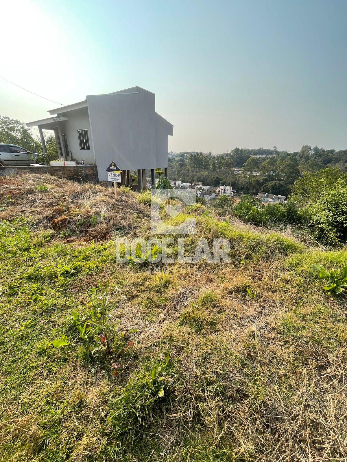 Lote à venda, vale do Country, DOIS VIZINHOS - PR