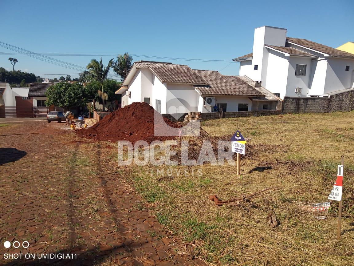 Lotes para venda próximo à AABB, Loteamento São João, DOIS VIZ...