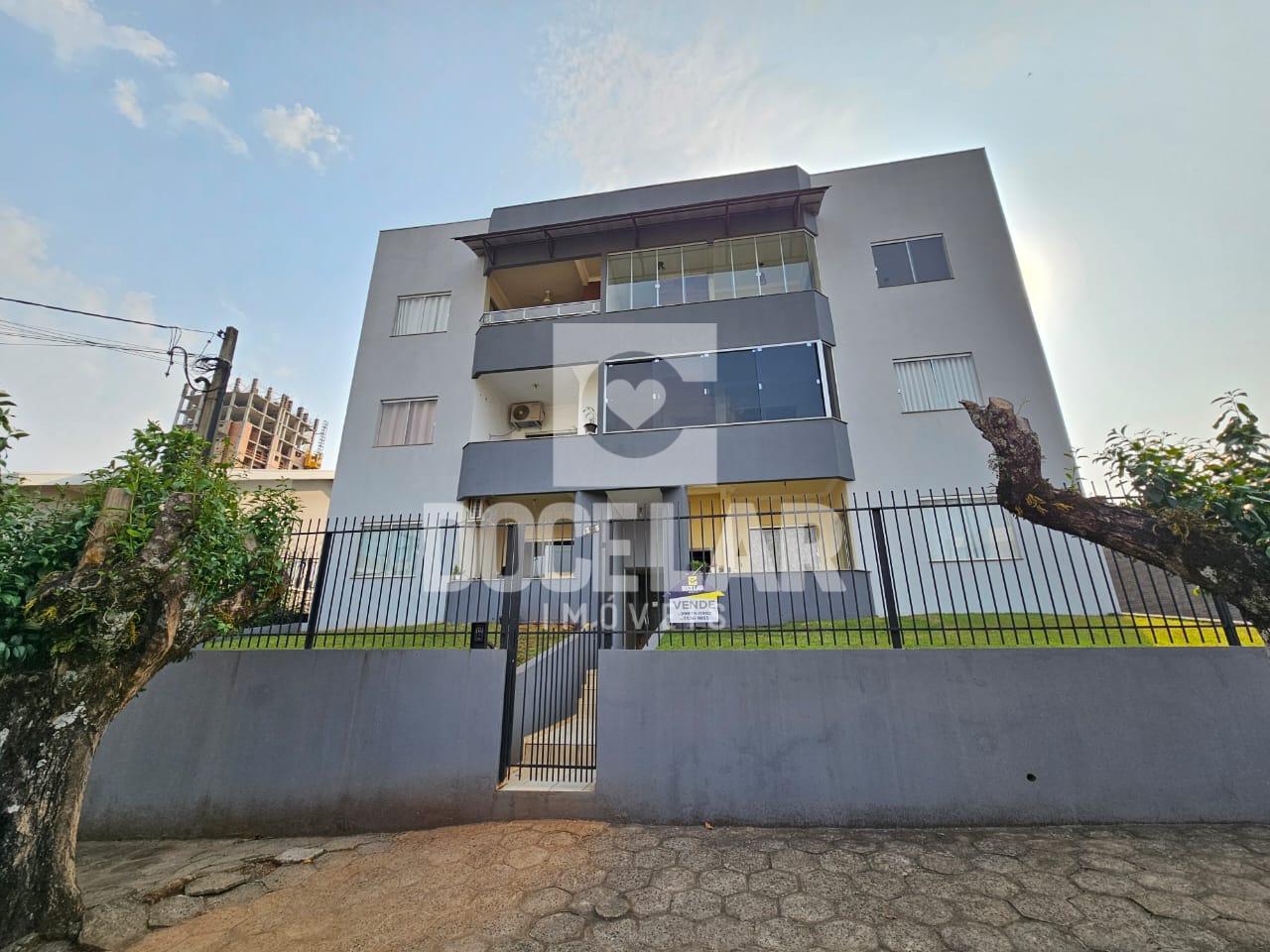 Apartamento para VENDA próximo ao colégio Coopermundi, DOIS VI...