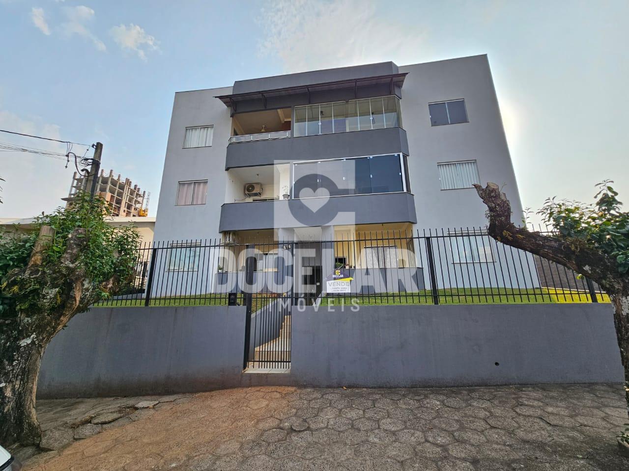 Apartamento para VENDA próximo ao colégio Coopermundi, DOIS VI...