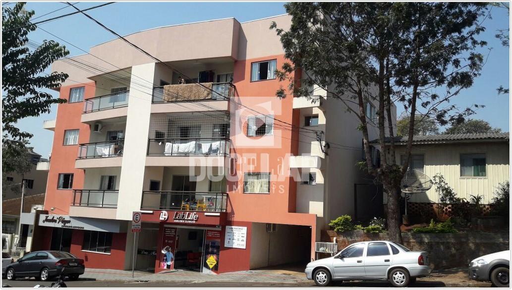 Excelente apartamento para venda - Centro