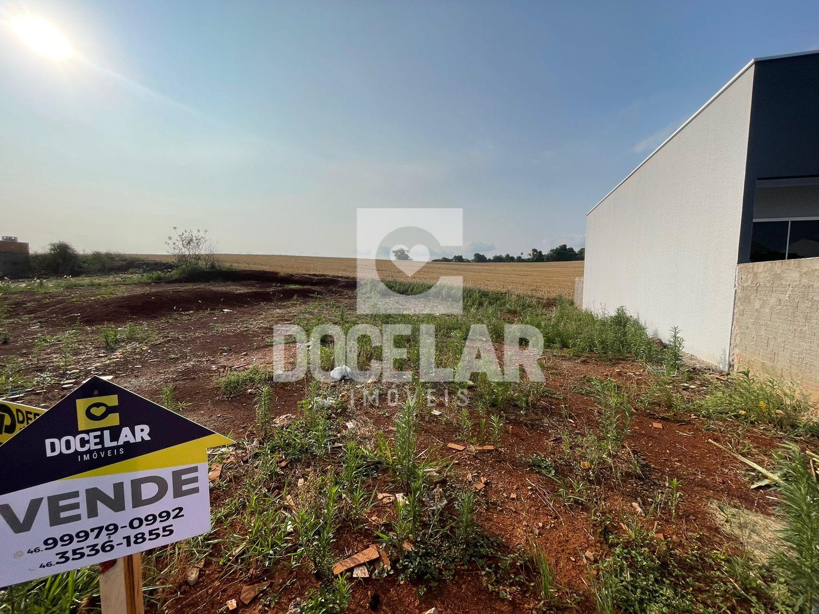 Lote à venda, Loteamento Nossa Senhora da Salete, DOIS VIZINHO...