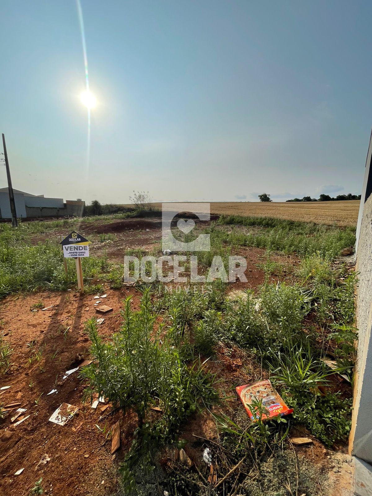 Lote à venda, Loteamento Nossa Senhora da Salete, DOIS VIZINHO...