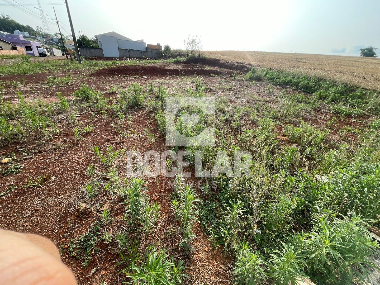 Lote à venda, Loteamento Nossa Senhora da Salete, DOIS VIZINHO...