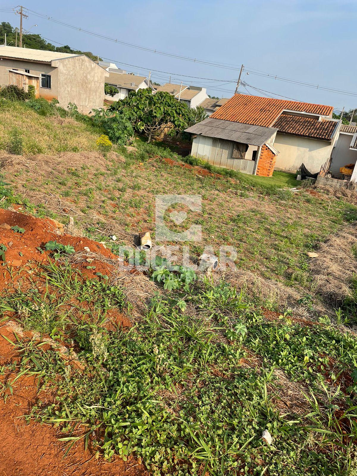 Lote à venda, Loteamento Nossa Senhora da Salete, DOIS VIZINHO...