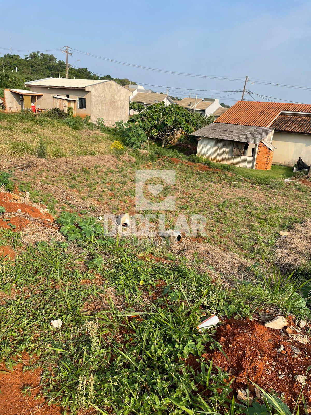 Lote à venda, Loteamento Nossa Senhora da Salete, DOIS VIZINHO...