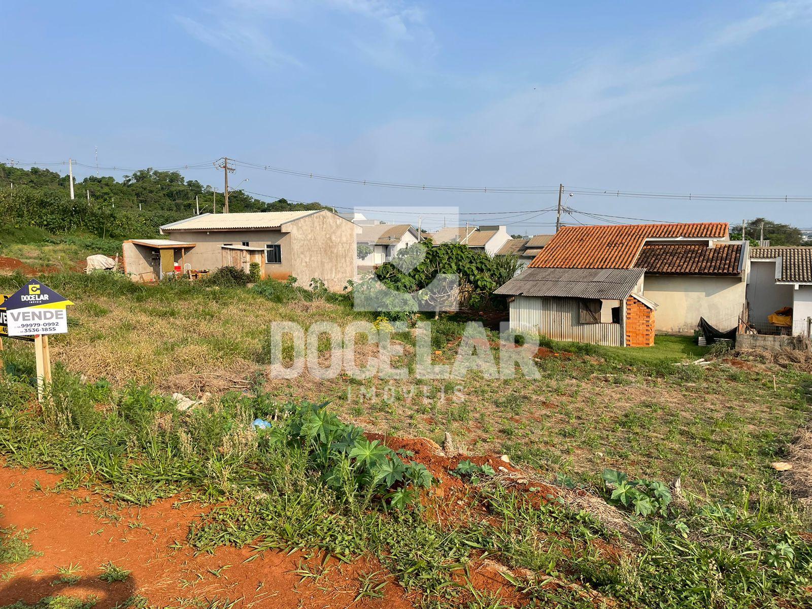 Lote à venda, Loteamento Nossa Senhora da Salete, DOIS VIZINHO...