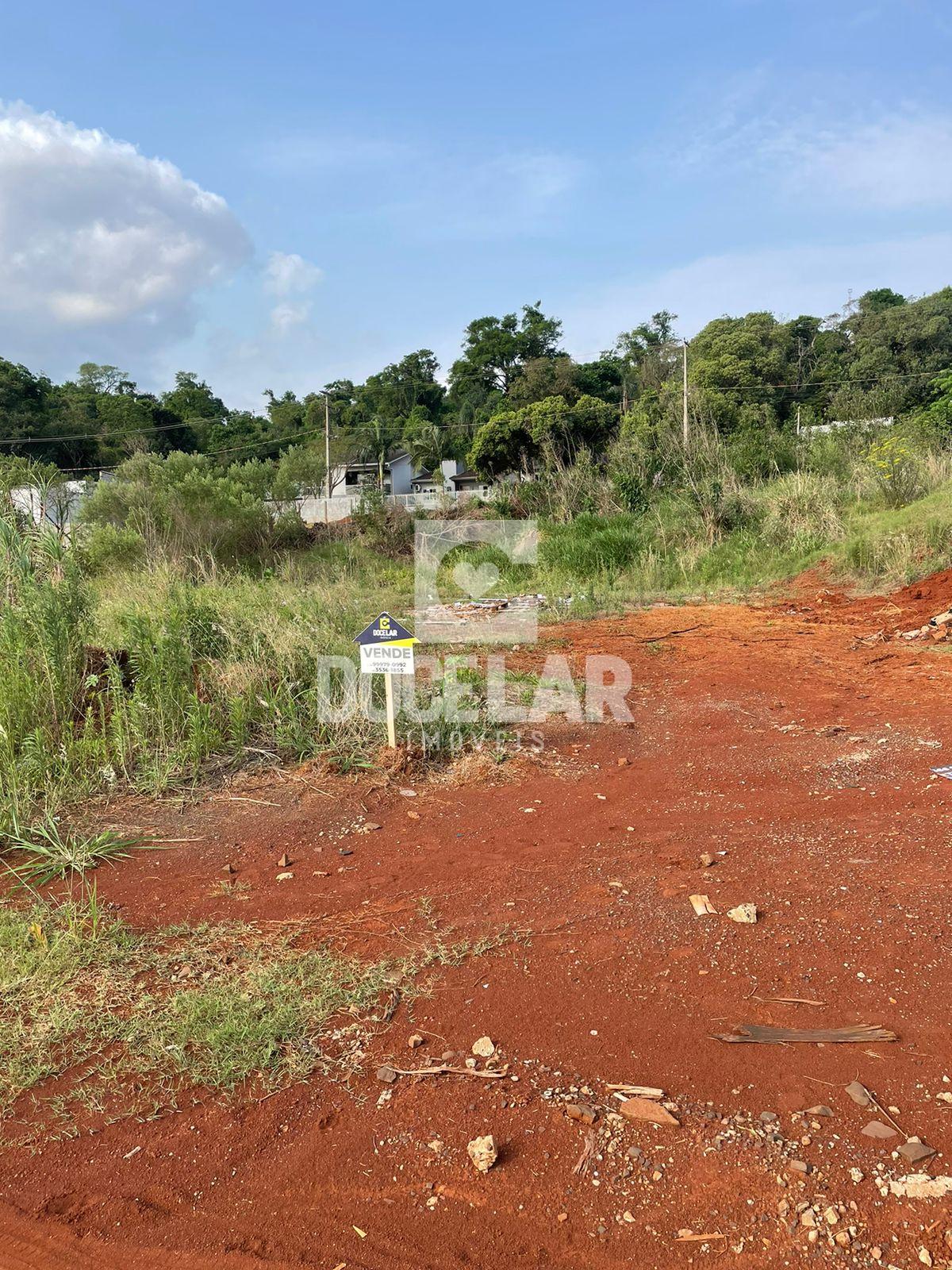 Lote à venda, Bairro Margarida Galvan, DOIS VIZINHOS - PR