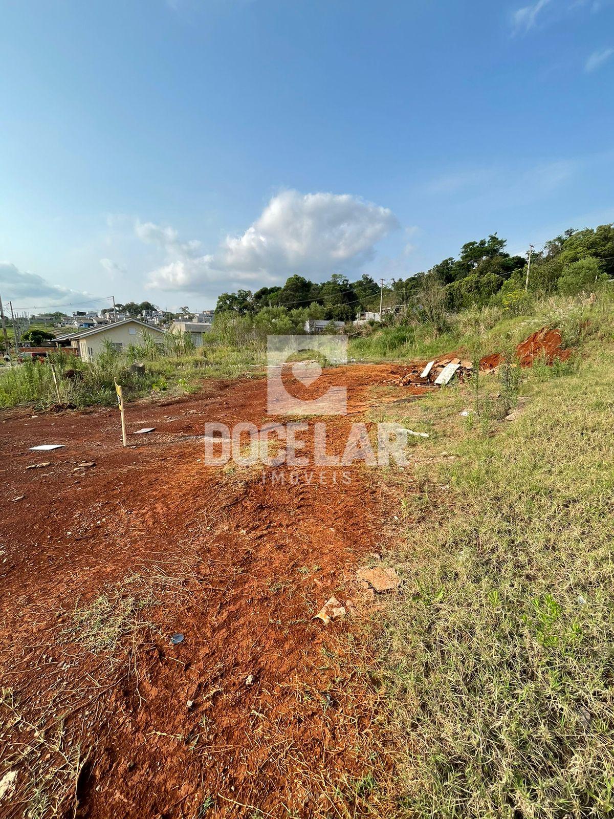 Lote à venda, Bairro Margarida Galvan, DOIS VIZINHOS - PR