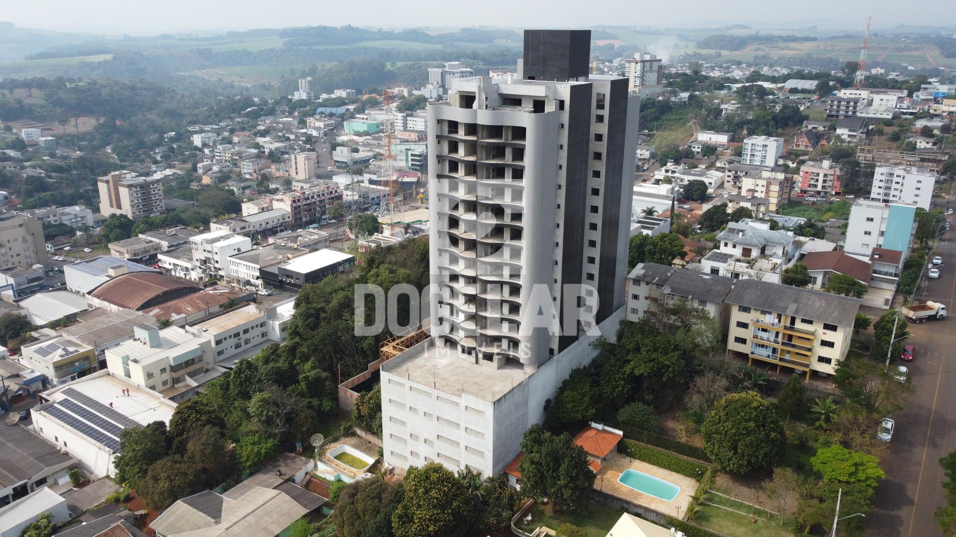 Apartamento NOVO NO EDIFICIO PREMIERE, Centro Norte, DOIS VIZI...