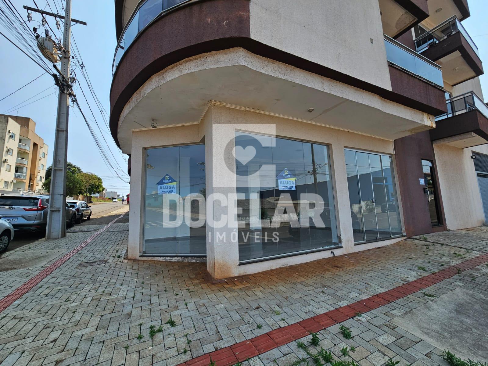 SALA COMERCIAL PARA LOCAÇÃO PRÓXIMA À DECORATTI, DOIS VIZINHOS...