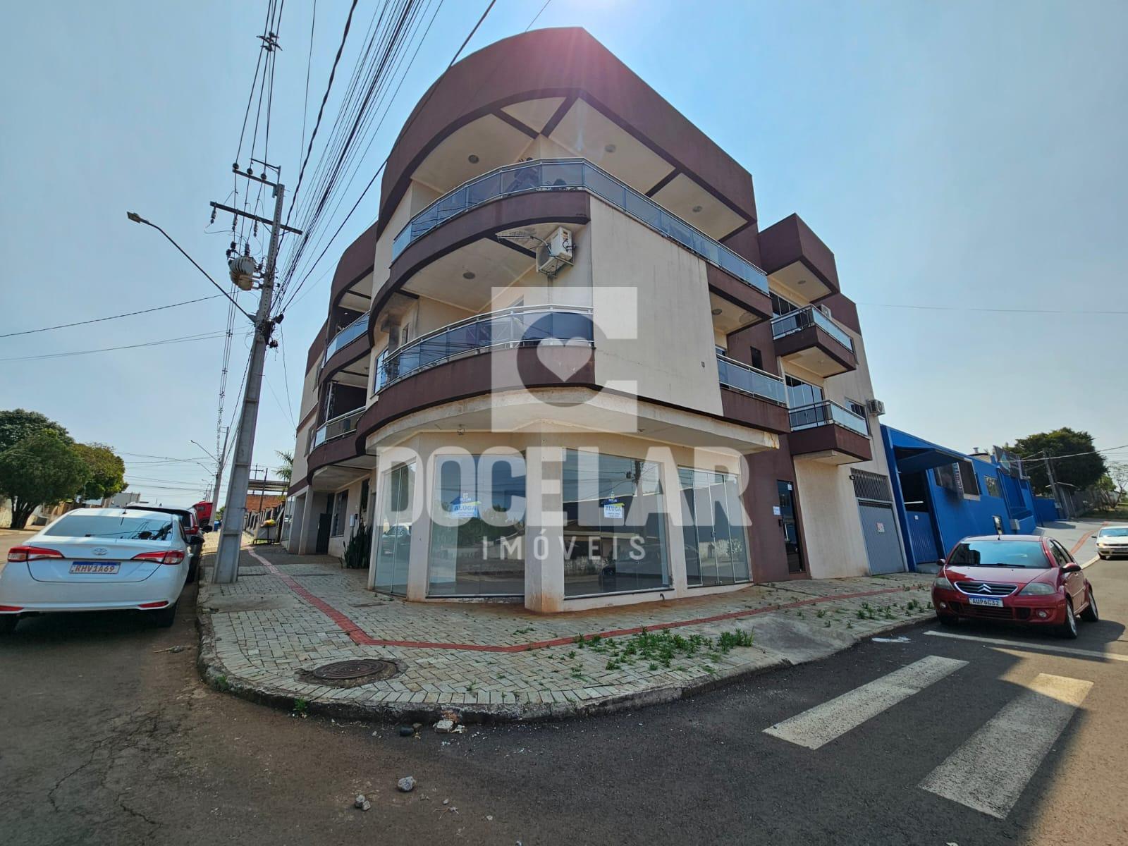 SALA COMERCIAL PARA LOCAÇÃO PRÓXIMA À DECORATTI, DOIS VIZINHOS...