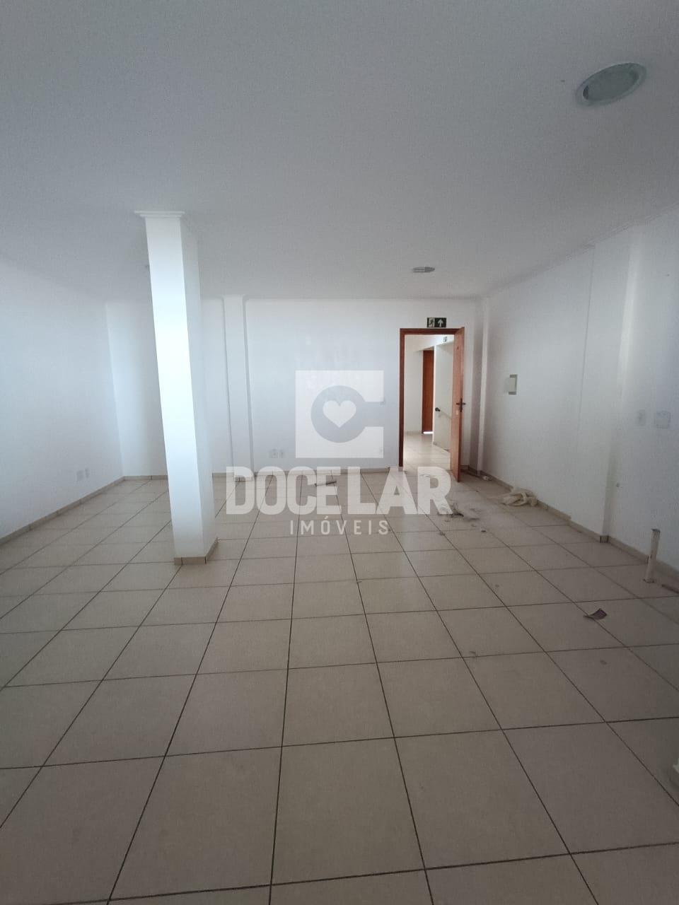 Sala comercial para locação - Centro