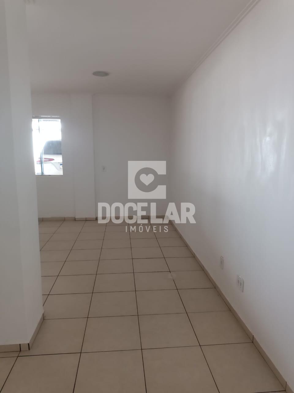 Sala comercial para locação - Centro