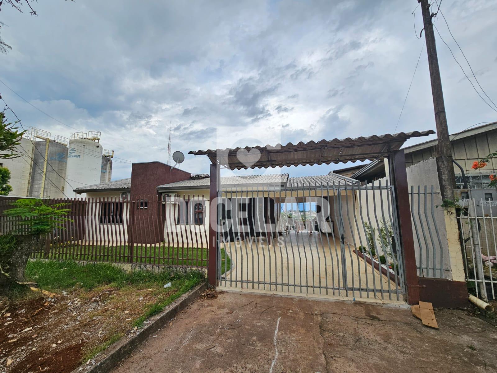 Casa à venda no Bairro Jardim Marcante, DOIS VIZINHOS - PR