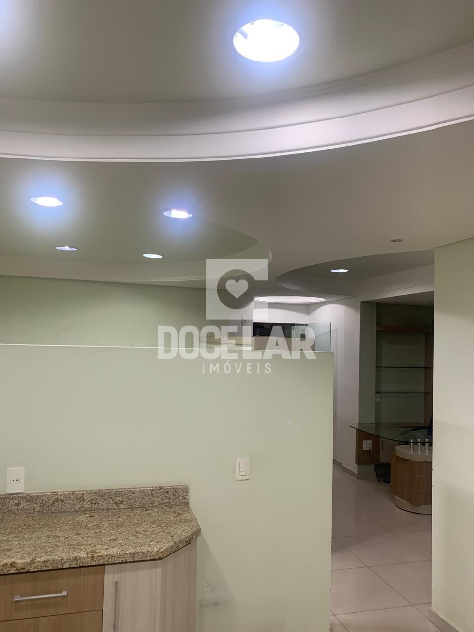 Sala Comercial MOBILIADA para venda , Centro Norte, DOIS VIZIN...