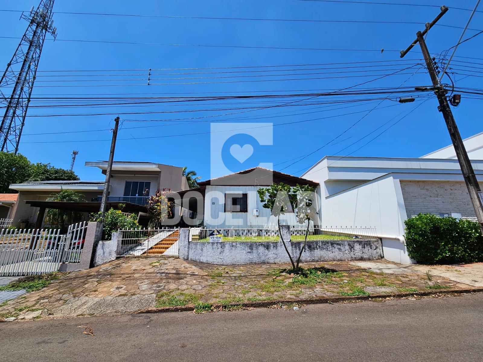 Casa para venda próxima ao Corpo de Bombeiros Centro Norte, DO...