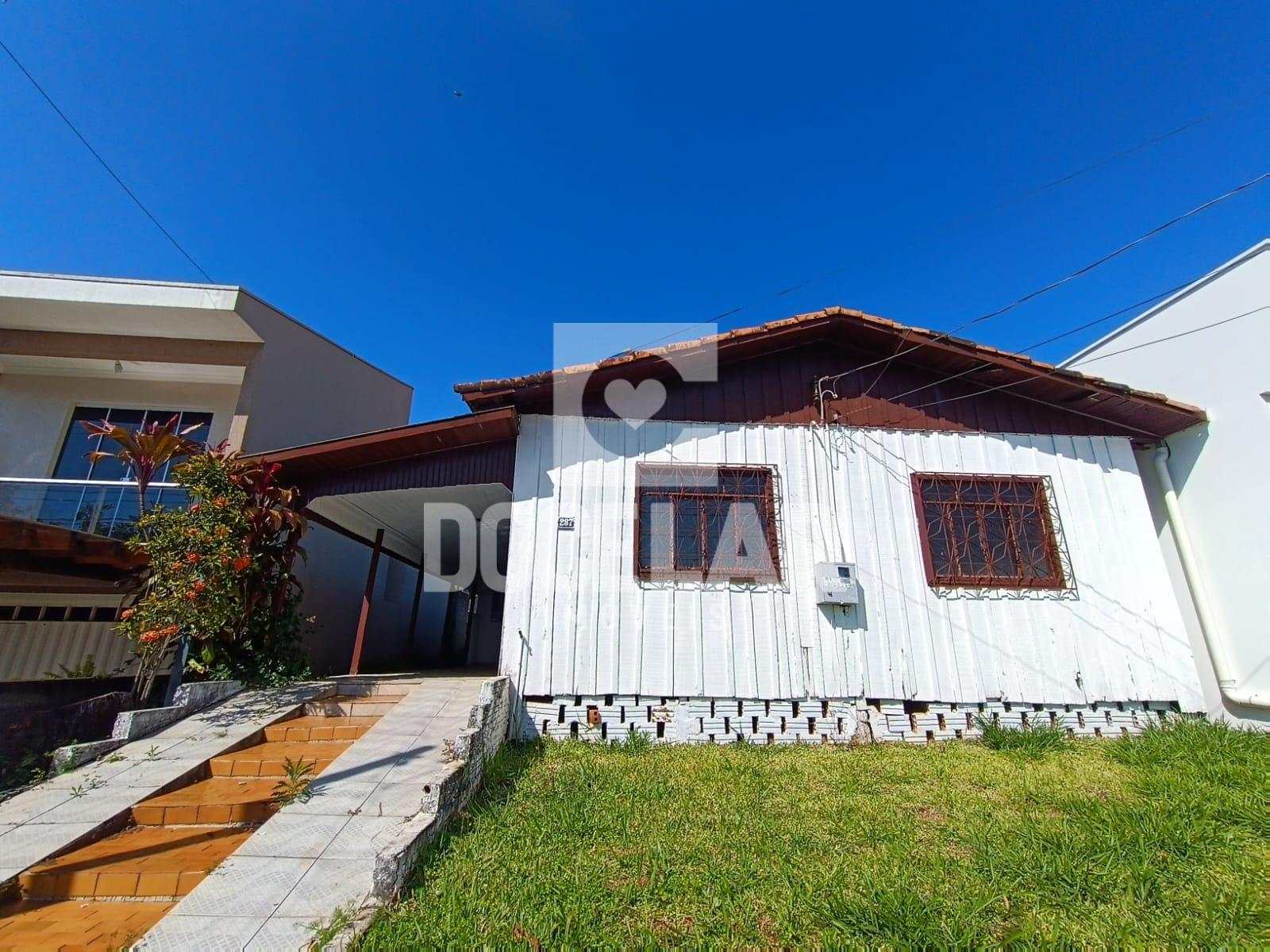 Casa para venda próxima ao Corpo de Bombeiros Centro Norte, DO...