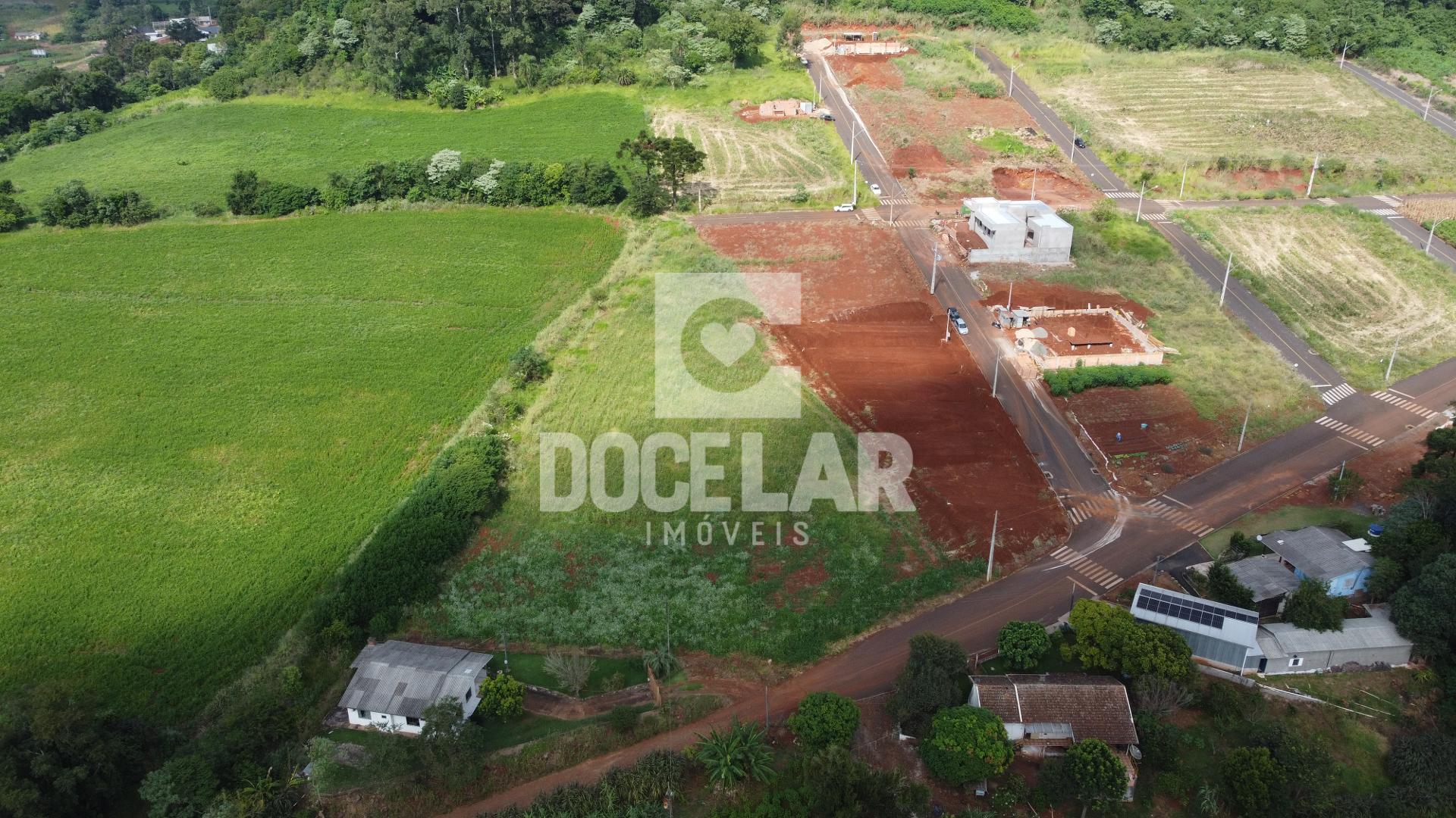 Lote Rural à venda, saída Linha Benetti, DOIS VIZINHOS - PR