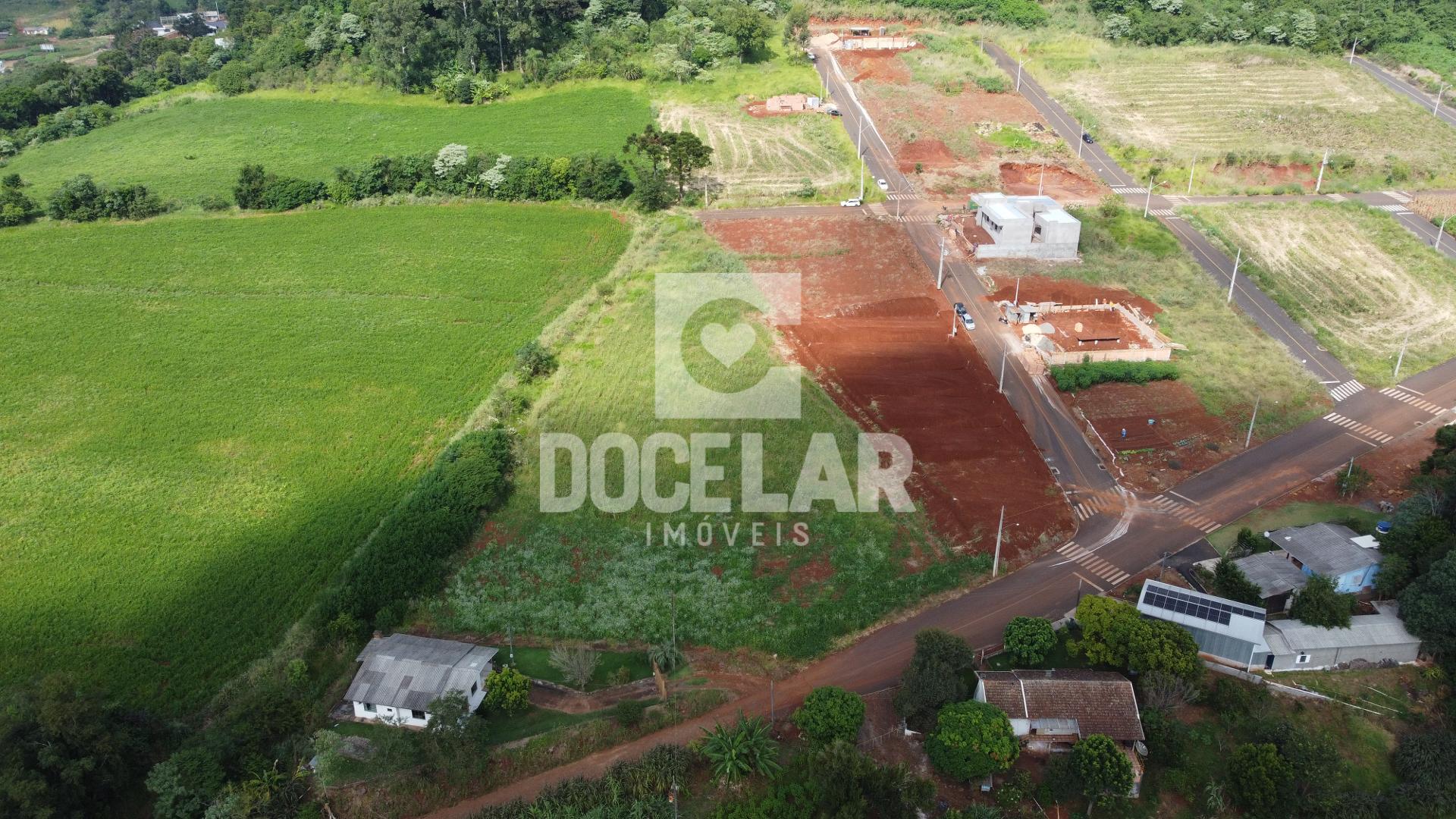 Lote Rural à venda, saída Linha Benetti, DOIS VIZINHOS - PR