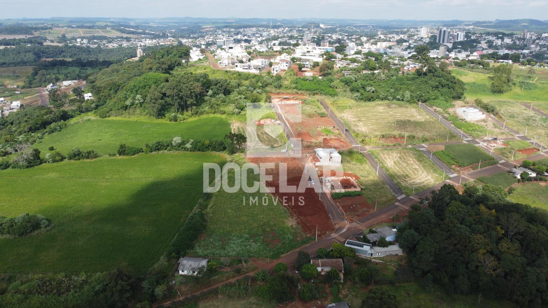 Lote Rural à venda, saída Linha Benetti, DOIS VIZINHOS - PR