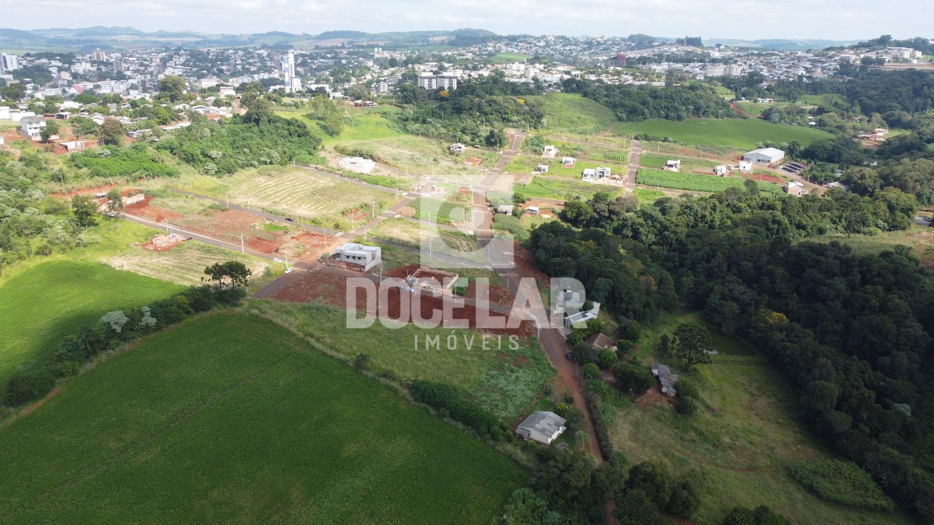 Lote Rural à venda, saída Linha Benetti, DOIS VIZINHOS - PR