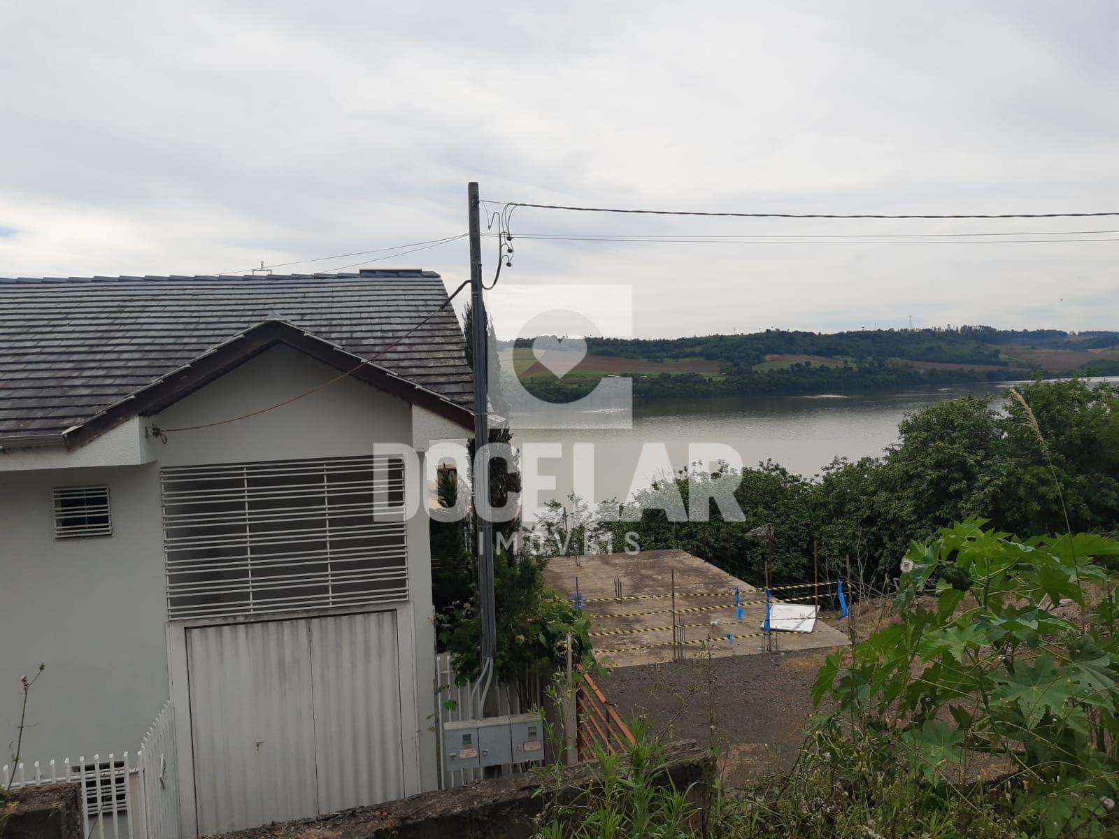 Casa MOBILIADA à venda, Alagado do Cruzeiro do Iguaçu - PR