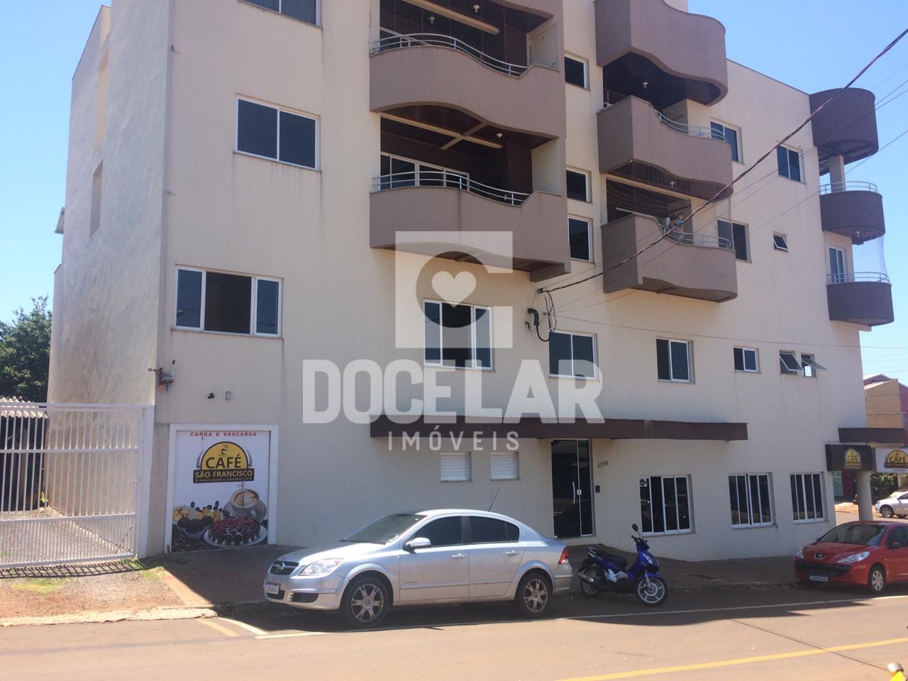 APARTAMENTO BAIRRO Bairro São Francisco de Assis