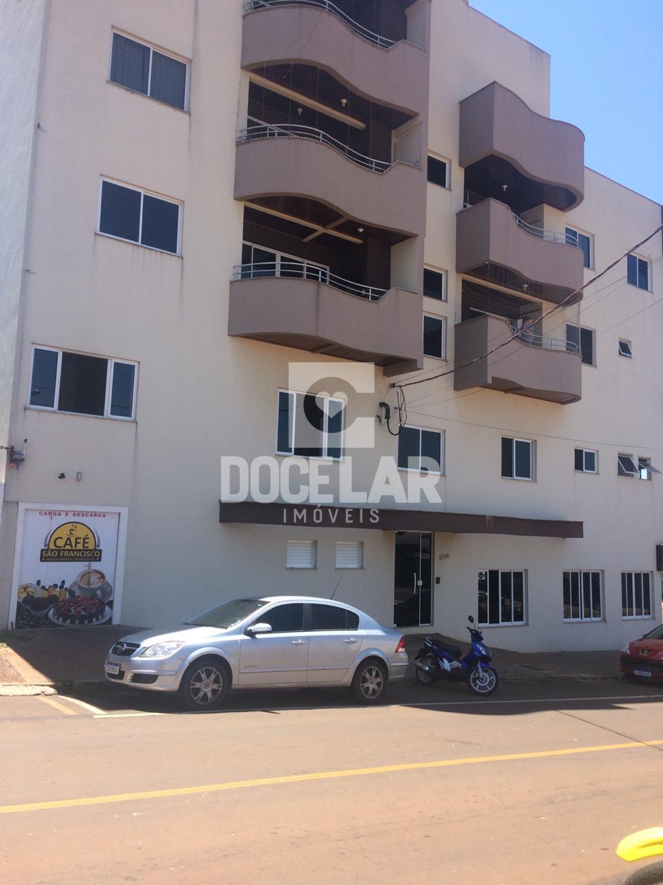 APARTAMENTO BAIRRO Bairro São Francisco de Assis