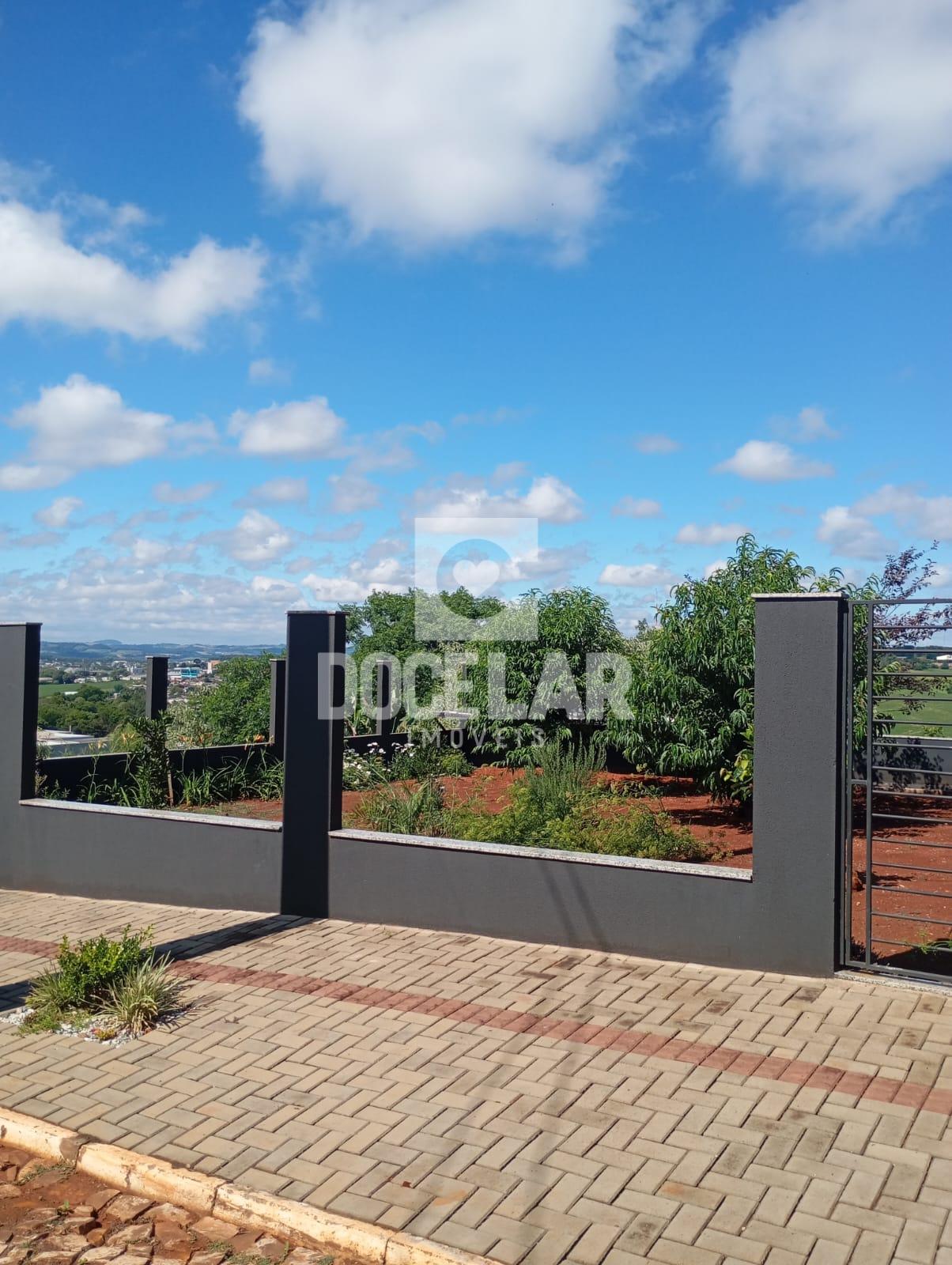 Casa para locação, Bairro Margarida Galvan, DOIS VIZINHOS - PR