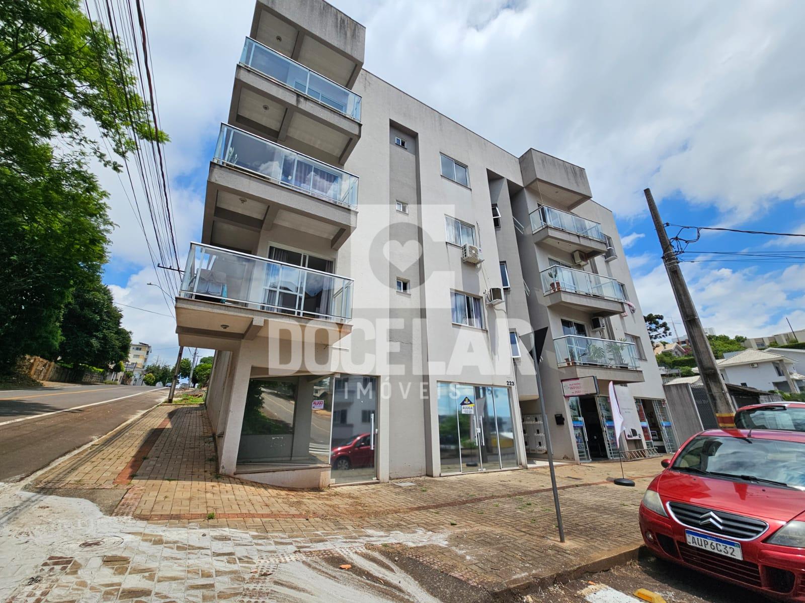 Sala Comercial para locação, Centro Norte, DOIS VIZINHOS - PR