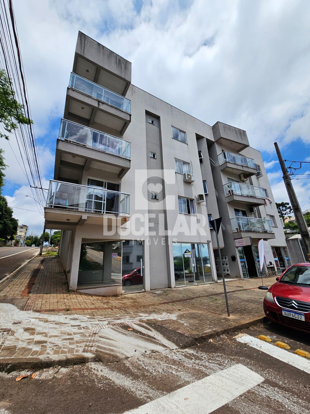 Sala Comercial para locação, Centro Norte, DOIS VIZINHOS - PR