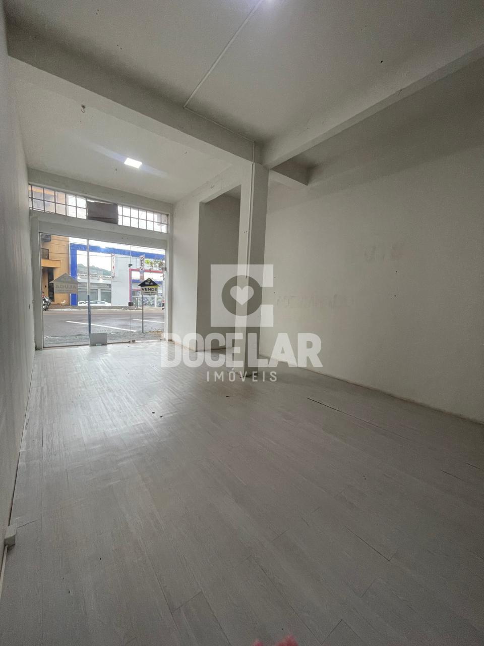 Sala Comercial para locação, Centro Norte, DOIS VIZINHOS - PR