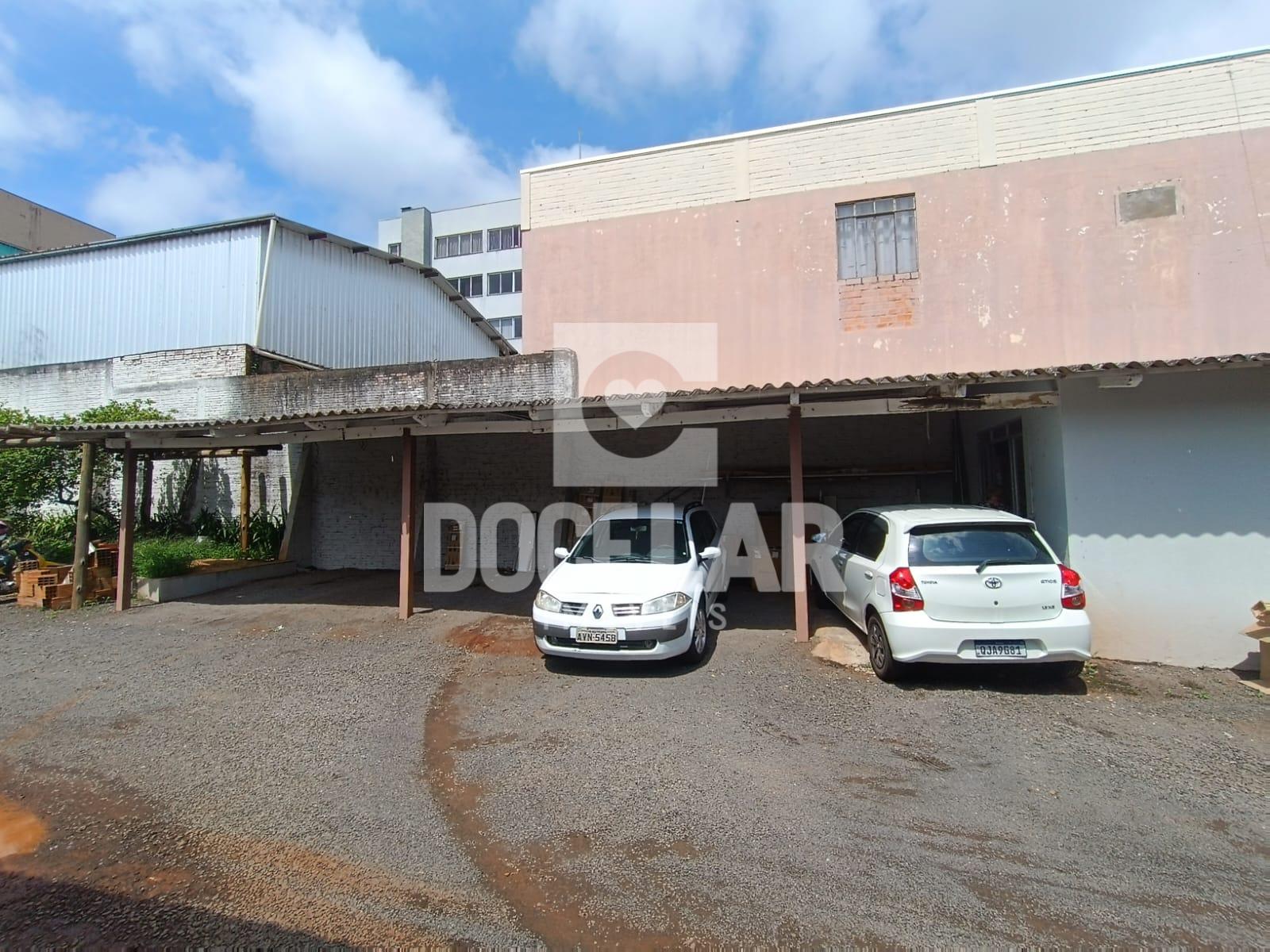 Apartamento para locação, Centro Norte, DOIS VIZINHOS - PR