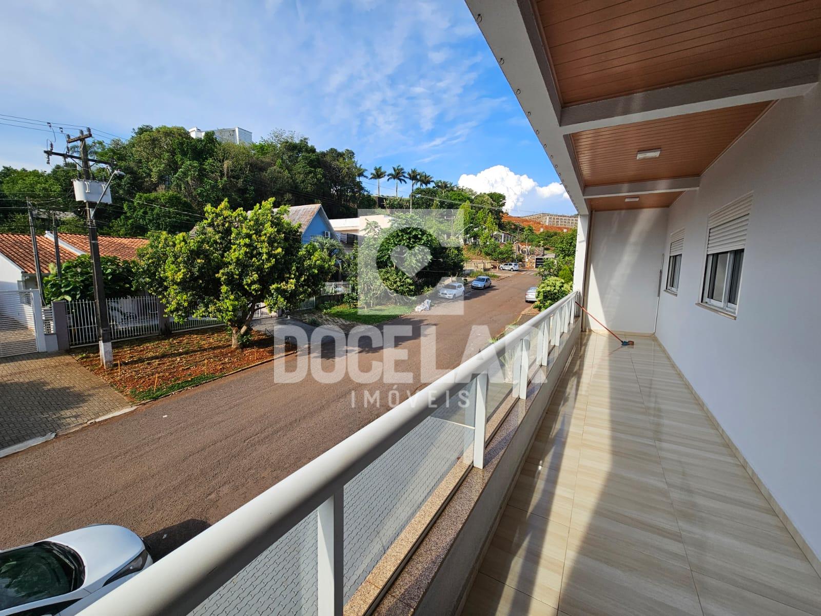 Apartamento à venda, Bairro das Torres, DOIS VIZINHOS - PR