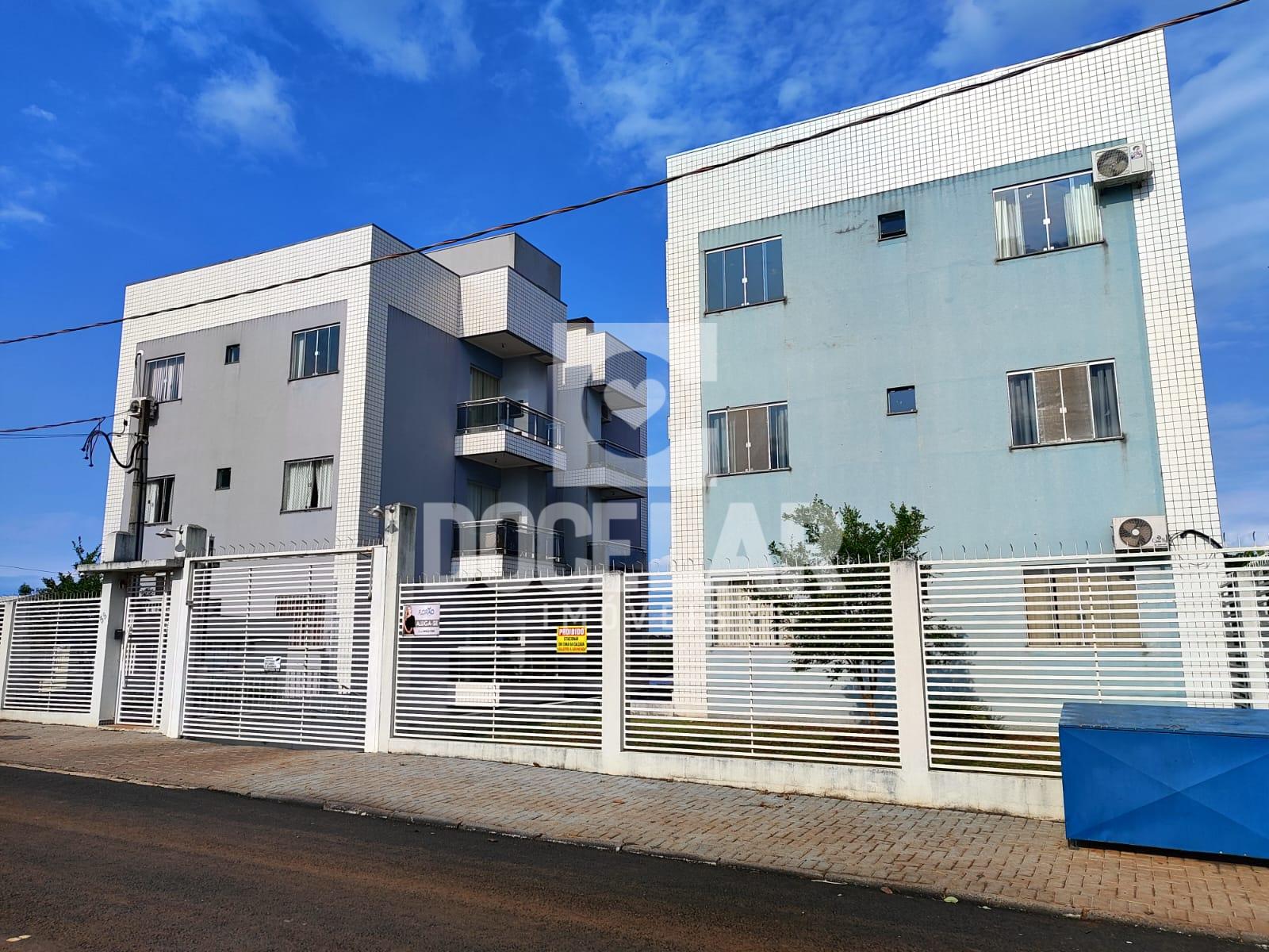 Apartamento à venda, Jardim Itália, DOIS VIZINHOS - PR