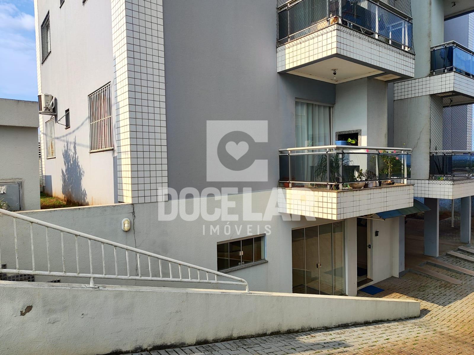 Apartamento à venda, Jardim Itália, DOIS VIZINHOS - PR